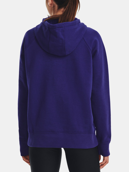 Under Armour Női felső Under Armour Rival Fleece HB Hoodie