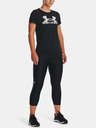 Under Armour Női póló Under Armour UA Tech Solid Script SSC