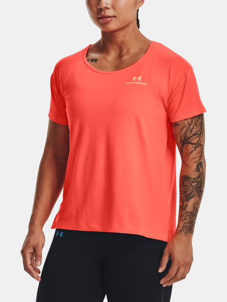 Under Armour Női póló Under Armour UA Rush Energy SS