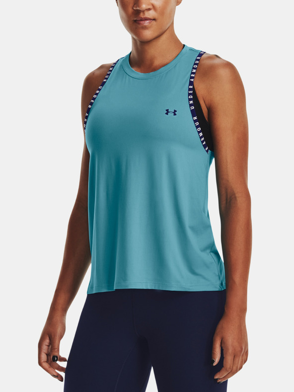 Under Armour Női atlétatrikó Under Armour Knockout Novelty Tank