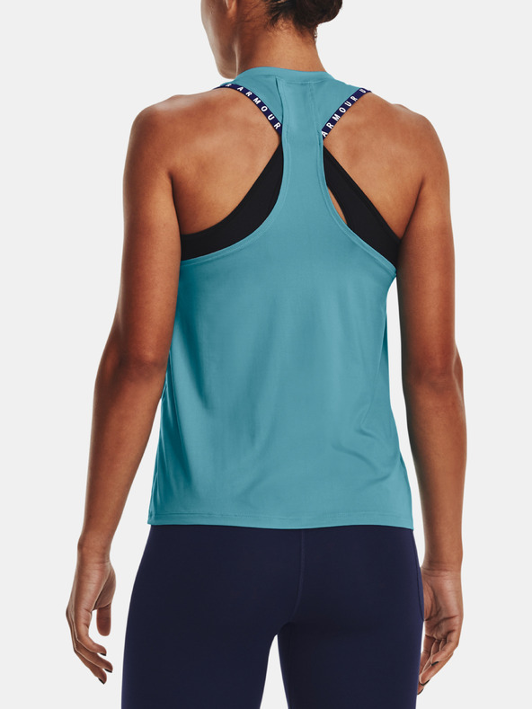 Under Armour Női atlétatrikó Under Armour Knockout Novelty Tank