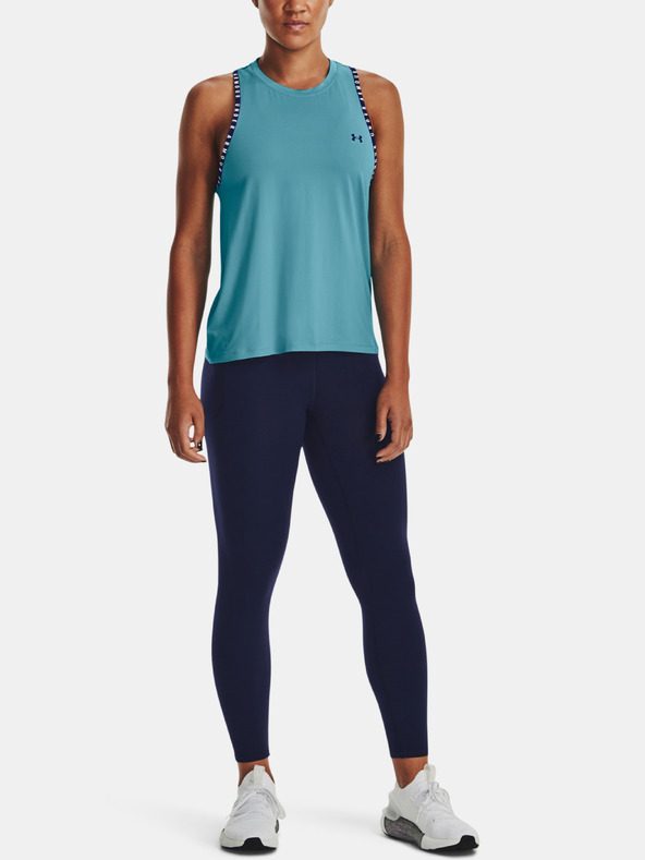 Under Armour Női atlétatrikó Under Armour Knockout Novelty Tank