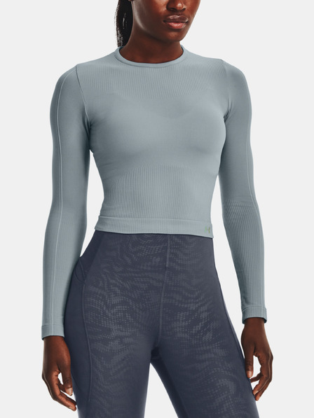 Under Armour Női póló Under Armour UA Rush Seamless LS