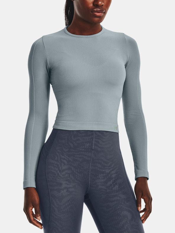 Under Armour Női póló Under Armour UA Rush Seamless LS