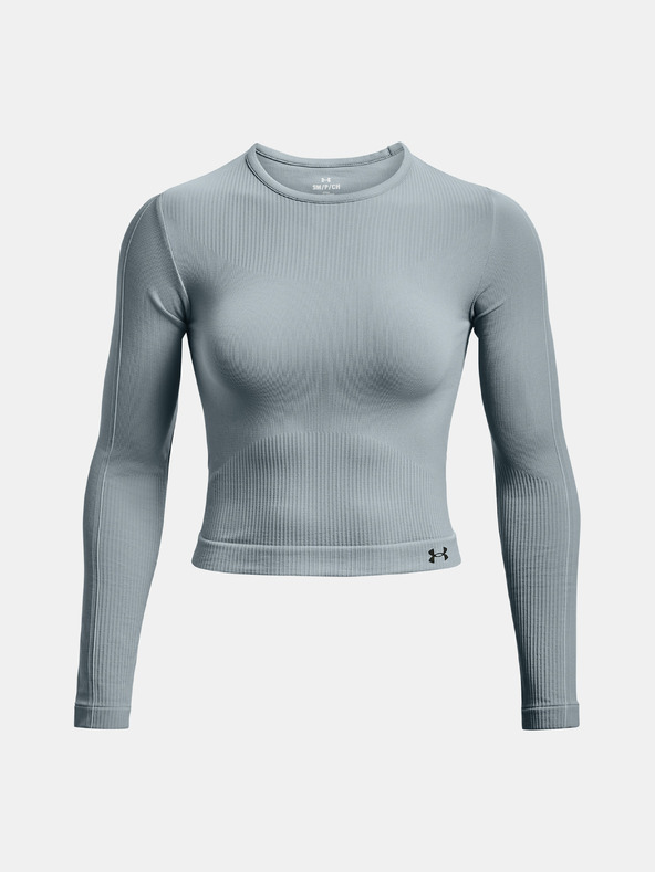 Under Armour Női póló Under Armour UA Rush Seamless LS