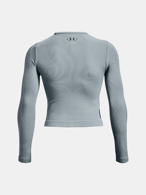 Under Armour Női póló Under Armour UA Rush Seamless LS