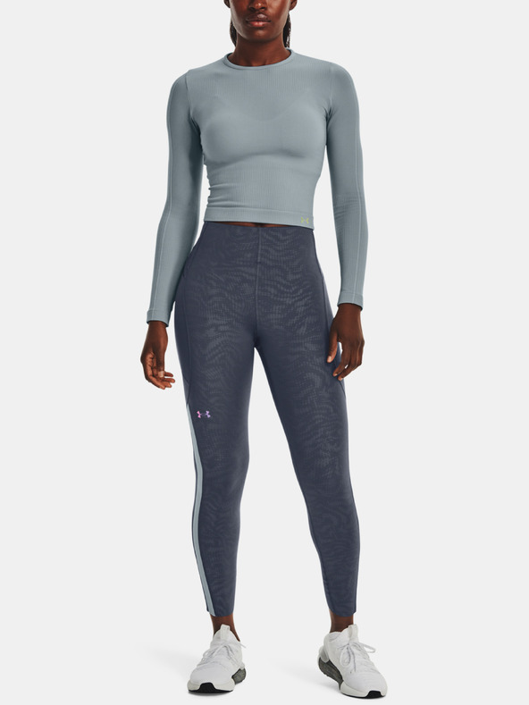 Under Armour Női póló Under Armour UA Rush Seamless LS