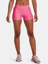 Under Armour Női rövidnadrágok Under Armour Armour Mid Rise Shorty