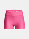Under Armour Női rövidnadrágok Under Armour Armour Mid Rise Shorty