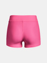 Under Armour Női rövidnadrágok Under Armour Armour Mid Rise Shorty