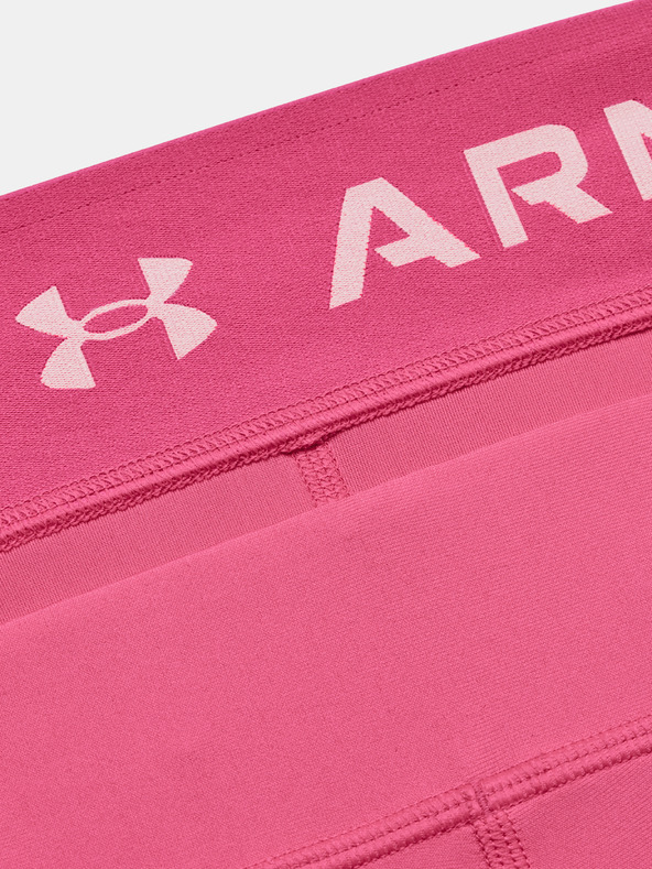 Under Armour Női rövidnadrágok Under Armour Armour Mid Rise Shorty