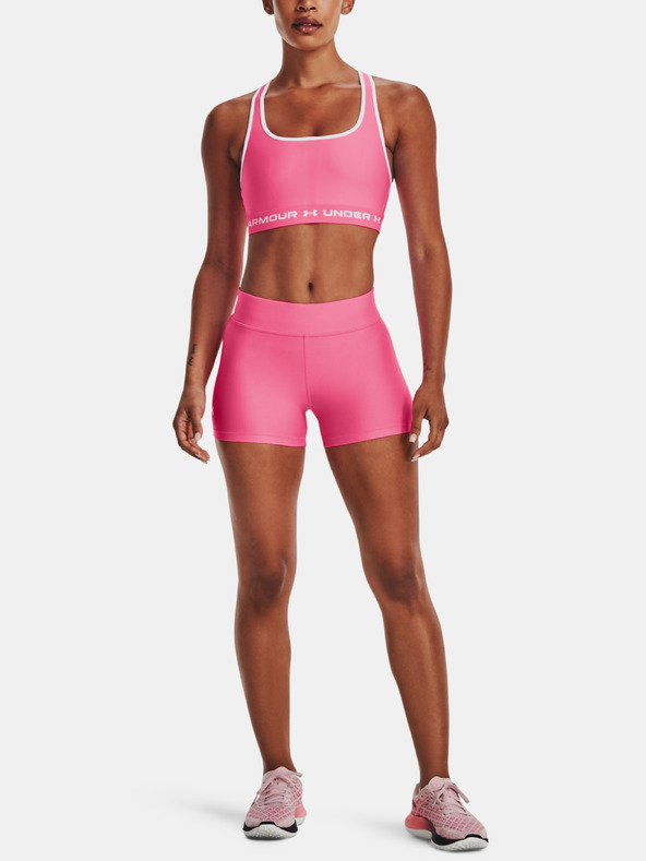 Under Armour Női rövidnadrágok Under Armour Armour Mid Rise Shorty