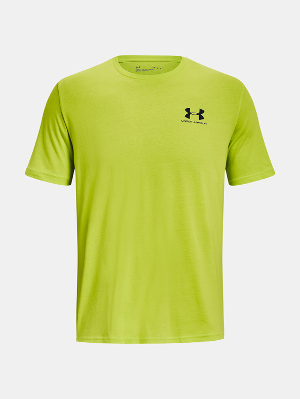 Under Armour Férfi póló Under Armour UA SPORTSTYLE LC SS