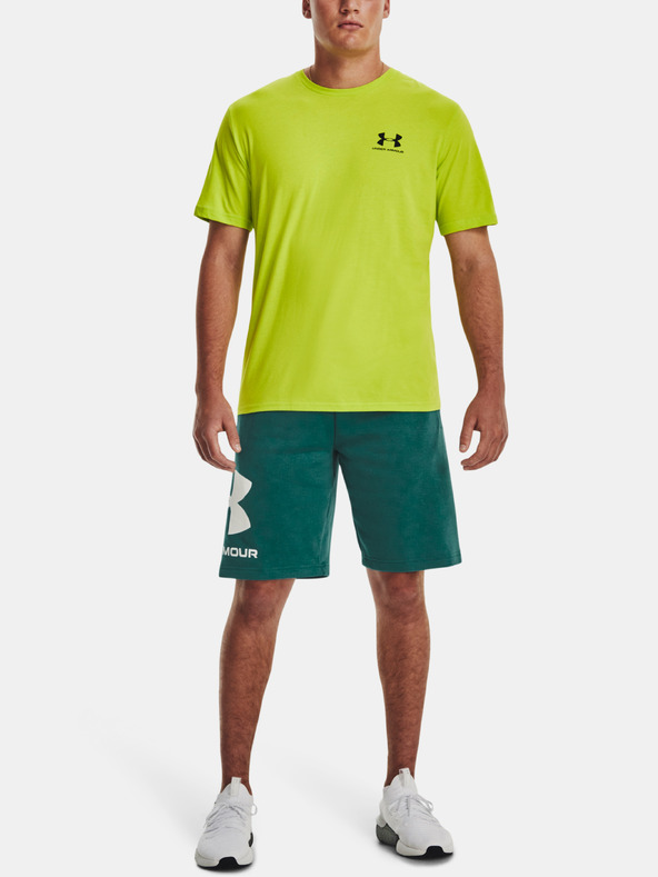 Under Armour Férfi póló Under Armour UA SPORTSTYLE LC SS
