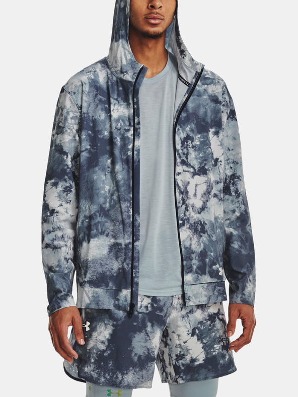 Under Armour Férfi dzseki Under Armour UA ANYWHERE STORM SHINE JKT