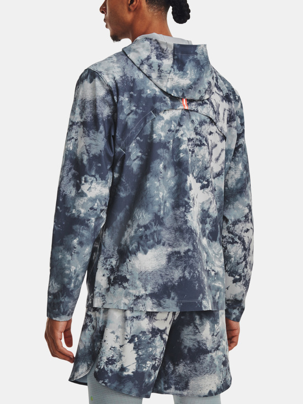 Under Armour Férfi dzseki Under Armour UA ANYWHERE STORM SHINE JKT
