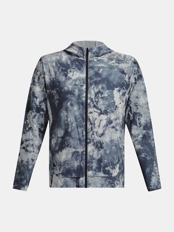 Under Armour Férfi dzseki Under Armour UA ANYWHERE STORM SHINE JKT