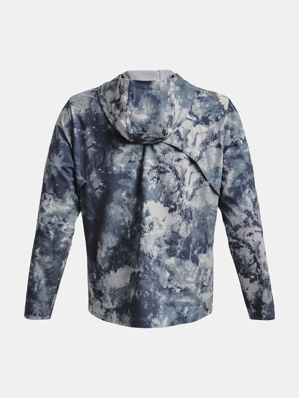 Under Armour Férfi dzseki Under Armour UA ANYWHERE STORM SHINE JKT