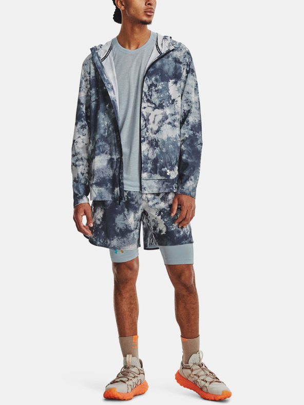 Under Armour Férfi dzseki Under Armour UA ANYWHERE STORM SHINE JKT