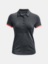 Under Armour Női póló Under Armour UA Zinger Point SS Polo