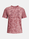 Under Armour Női póló Under Armour UA LOGO AOP HEAVYWEIGHT SS