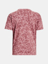 Under Armour Női póló Under Armour UA LOGO AOP HEAVYWEIGHT SS