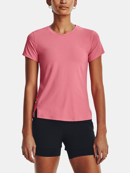 Under Armour Női póló Under Armour UA Iso-Chill Laser Tee