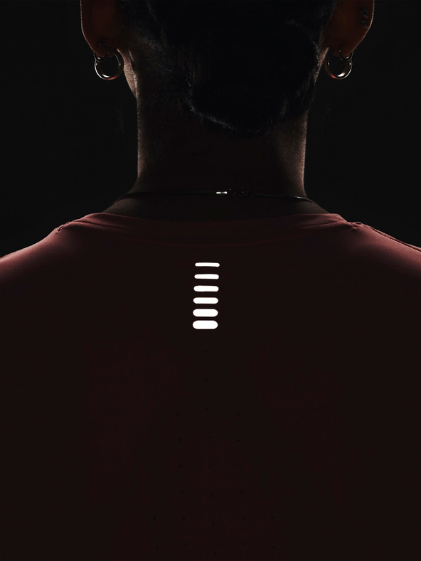 Under Armour Női póló Under Armour UA Iso-Chill Laser Tee