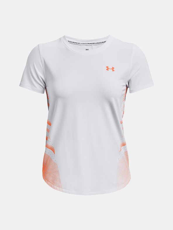 Under Armour Női póló Under Armour UA Iso-Chill Laser Tee II