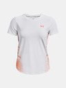 Under Armour Női póló Under Armour UA Iso-Chill Laser Tee II