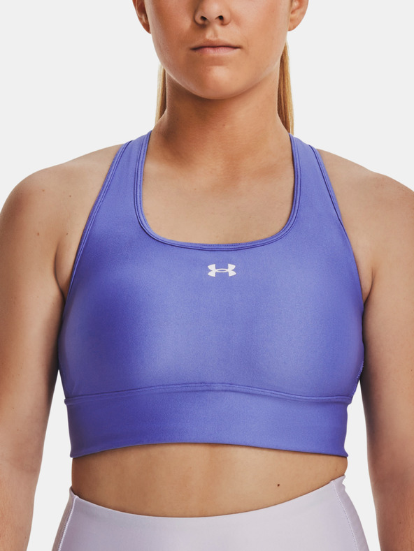 Under Armour Női melltartó Under Armour Crossback Longline
