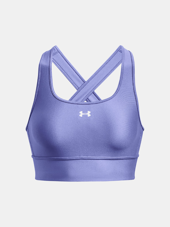 Under Armour Női melltartó Under Armour Crossback Longline