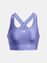 Under Armour Női melltartó Under Armour Crossback Longline