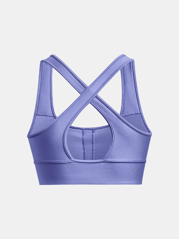 Under Armour Női melltartó Under Armour Crossback Longline