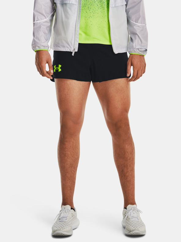 Under Armour Férfi rövidnadrágok Under Armour UA LIGHTER THAN AIR SHORT