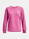 Under Armour Női felső Under Armour Rival Fleece Oversize Crew
