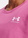Under Armour Női felső Under Armour Rival Fleece Oversize Crew