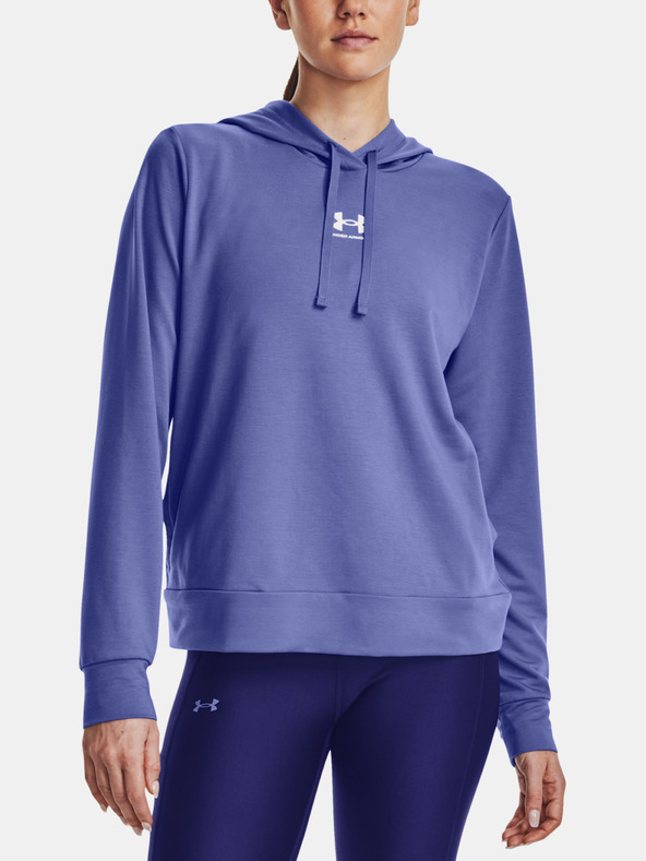 Under Armour Női felső Under Armour Rival Terry Hoodie