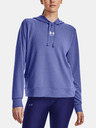 Under Armour Női felső Under Armour Rival Terry Hoodie