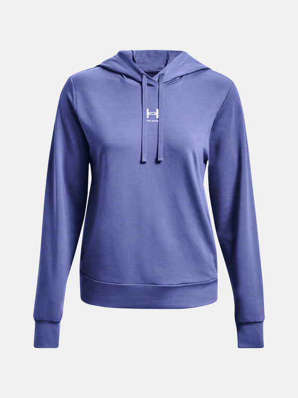 Under Armour Női felső Under Armour Rival Terry Hoodie