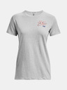 Under Armour Női póló Under Armour UA JOIN THE CLUB SS