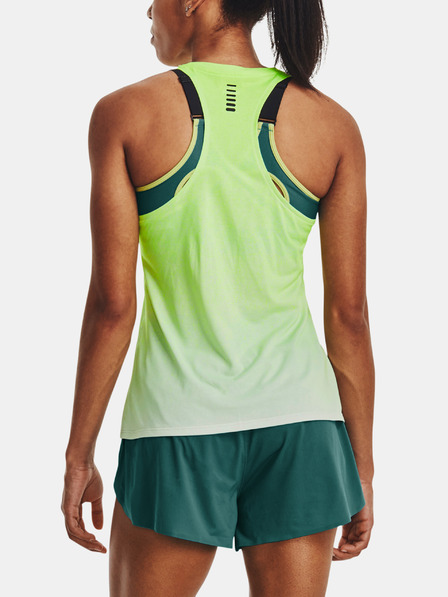 Under Armour Női atlétatrikó Under Armour UA Rush Cicada Singlet