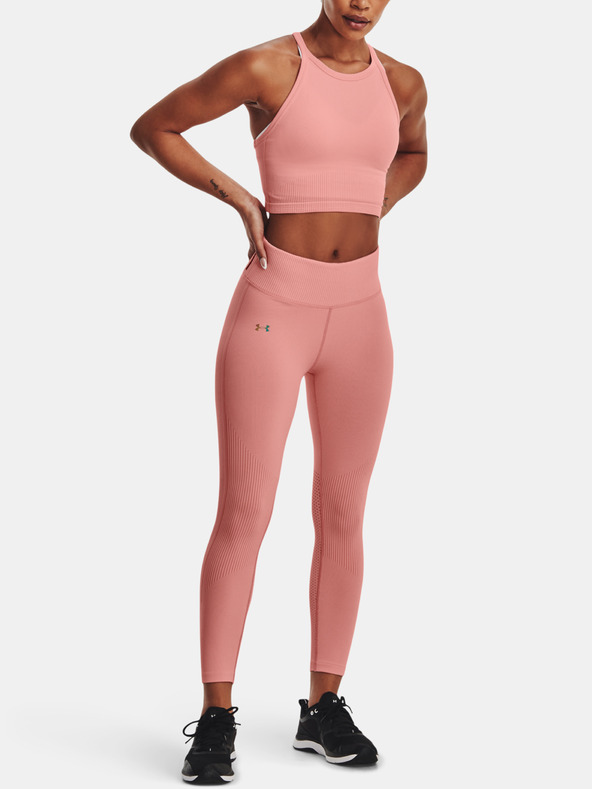 Under Armour Női atlétatrikó Under Armour Rush Seamless Tank