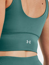 Under Armour Női atlétatrikó Under Armour Meridian Fitted Crop Tank