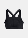 Under Armour Női melltartó Under Armour UA Crossback Mid Emboss
