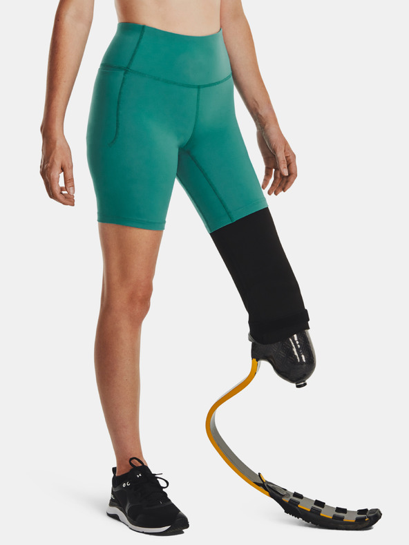 Under Armour Női rövidnadrágok Under Armour UA Meridian Bike Short