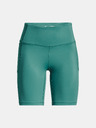 Under Armour Női rövidnadrágok Under Armour UA Meridian Bike Short