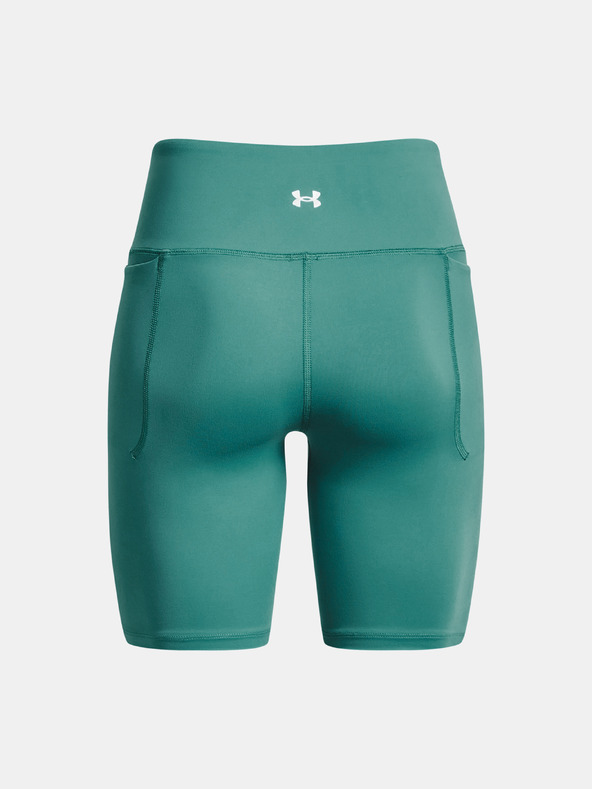 Under Armour Női rövidnadrágok Under Armour UA Meridian Bike Short