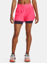 Under Armour Női rövidnadrágok Under Armour UA RUN STAMINA 2IN1 SHORT