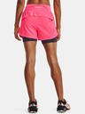 Under Armour Női rövidnadrágok Under Armour UA RUN STAMINA 2IN1 SHORT